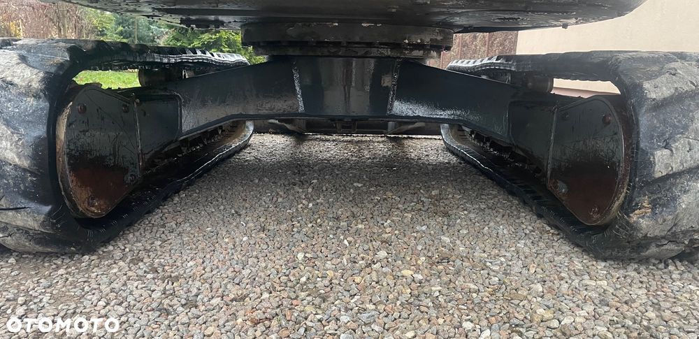 Wacker Neuson 6003 ET 65 - 10