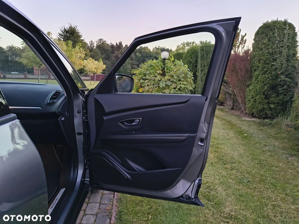 Renault Grand Scenic ENERGY dCi 110 LIMITED - 23