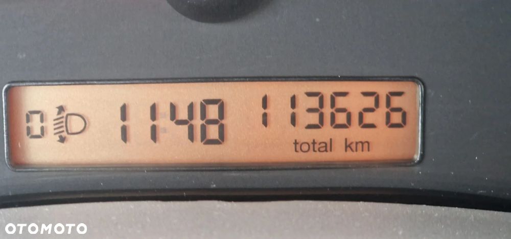 Fiat Panda 1.1 Active Plus - 9