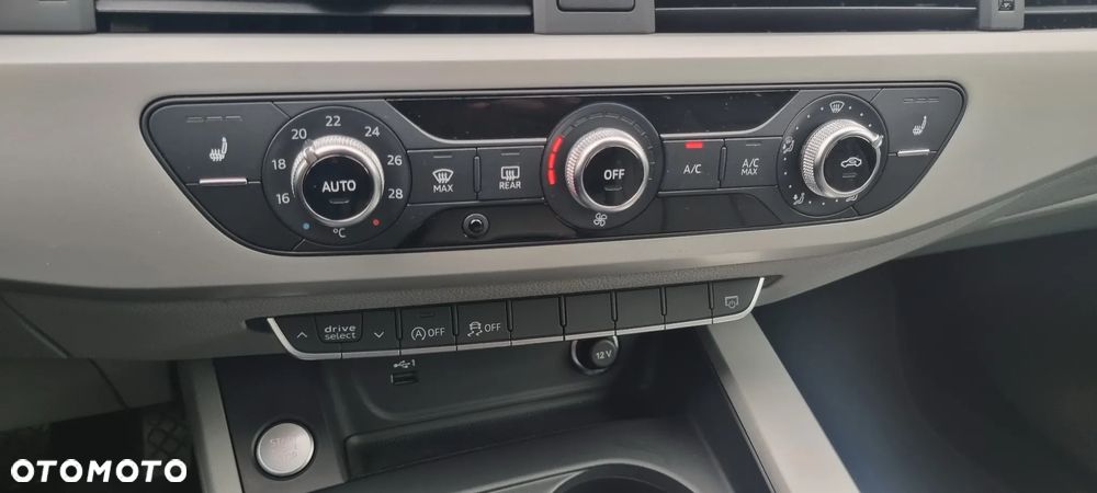 Audi A5 Coupé 2.0 TDI ultra S tronic sport - 22