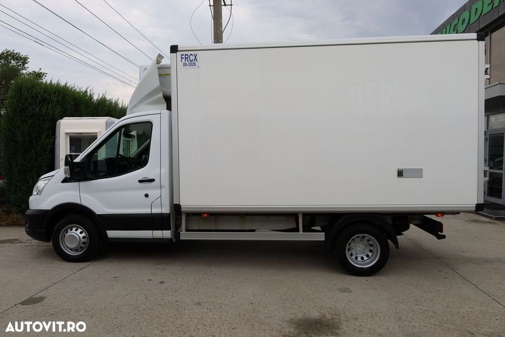 Ford Transit Koffer - 4
