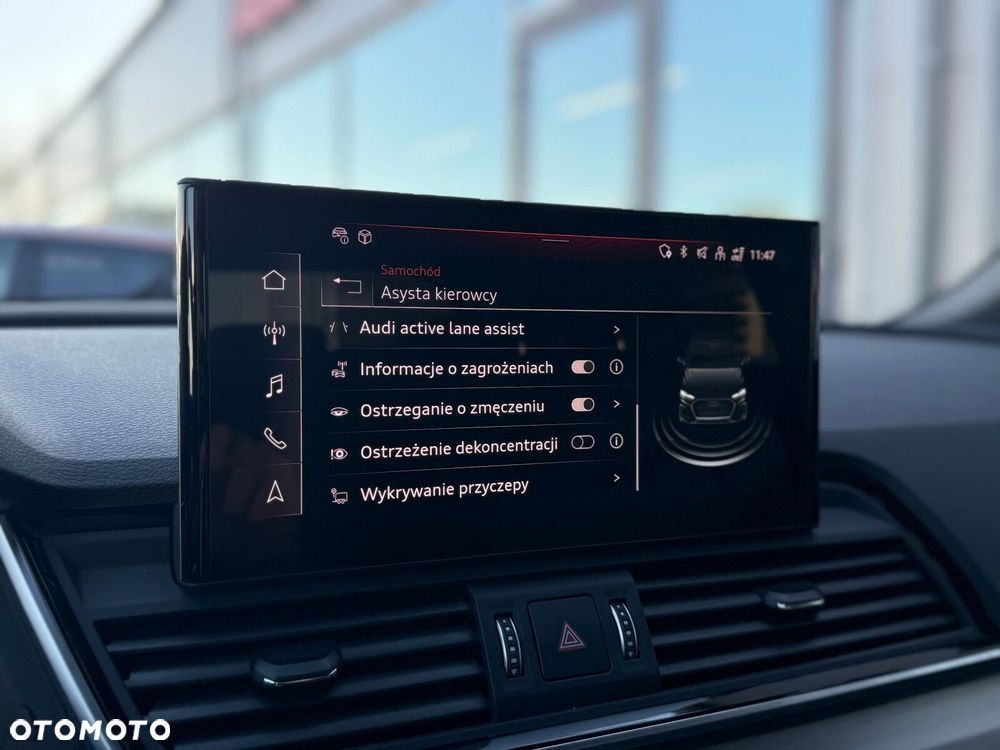 Audi Q5 Sportback - 35