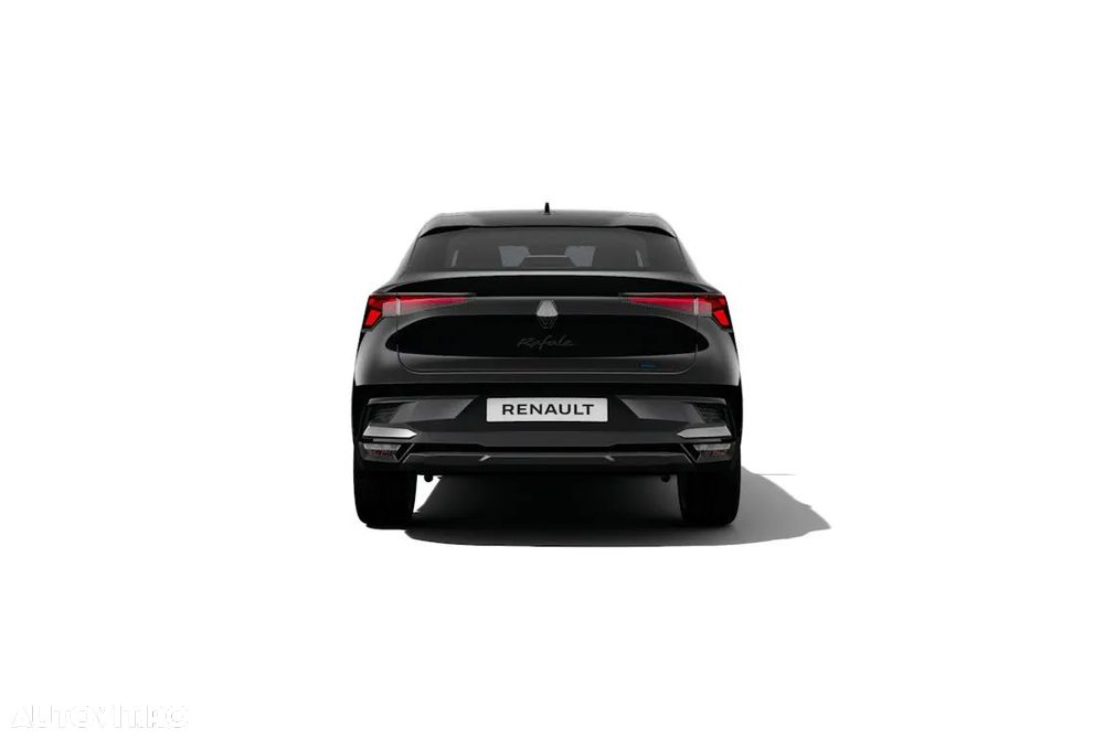 Renault Rafale E-Tech 300 4x4 PHEV Atelier Alpine - 6