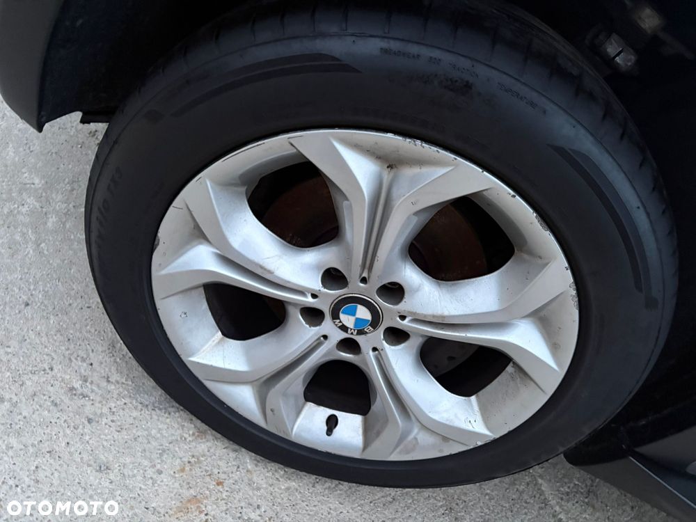 BMW X5 xDrive30d - 17