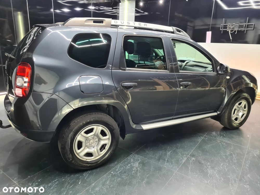 Dacia Duster 1.2 TCe Celebration - 8