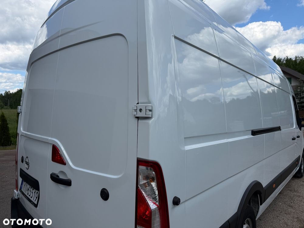 Opel MovanoL4H3 - 19