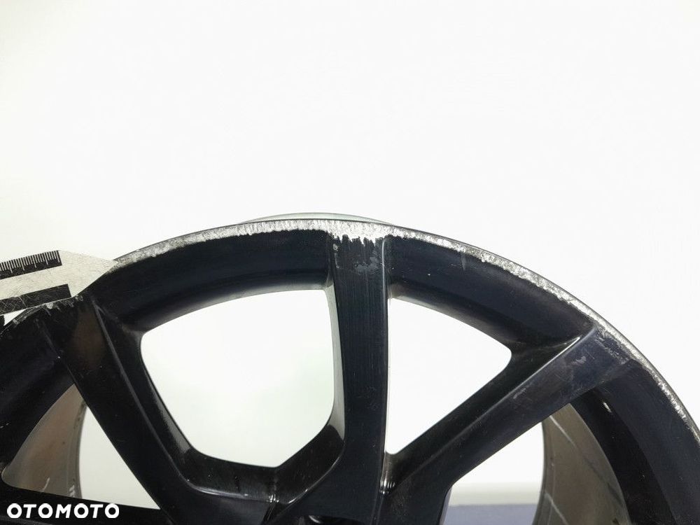 VW PASSAT B7 FELGA ALUMINIOWA R18 5X112 8.5JX18 ET 29 8T0601025E - 4