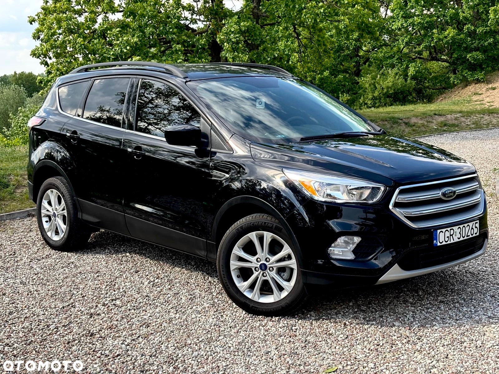Ford Escape 1.5 EcoBoost AWD SE - 18