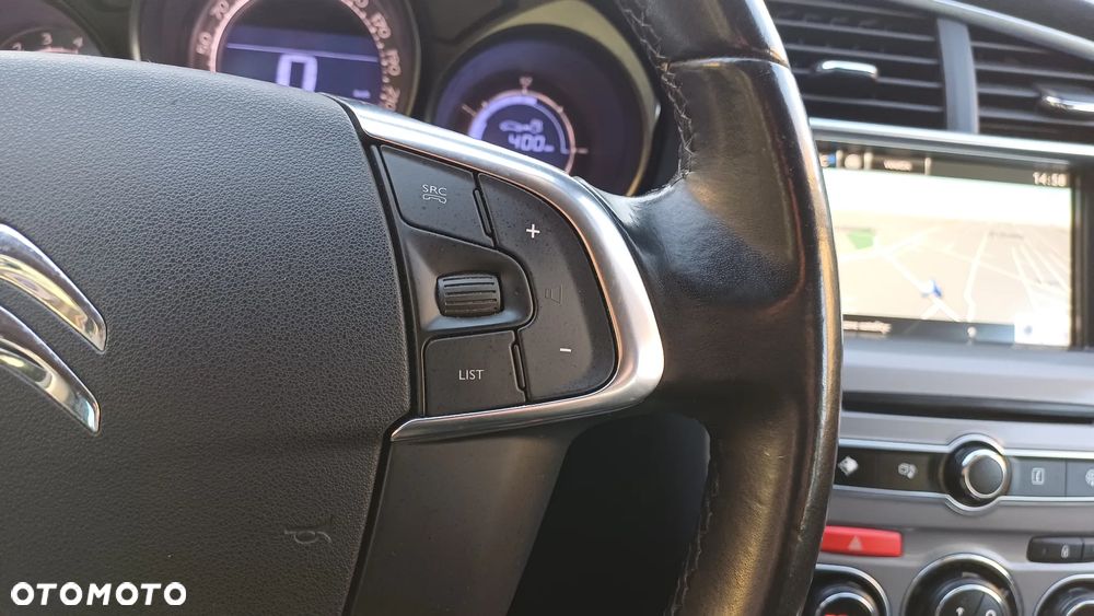 Citroën C4 PureTech 130 Stop & Start EAT6 Selection - 20