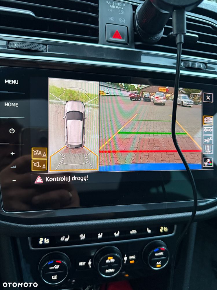 Volkswagen Tiguan 2.0 TDI BMT SCR 4Mot Highline DSG - 17