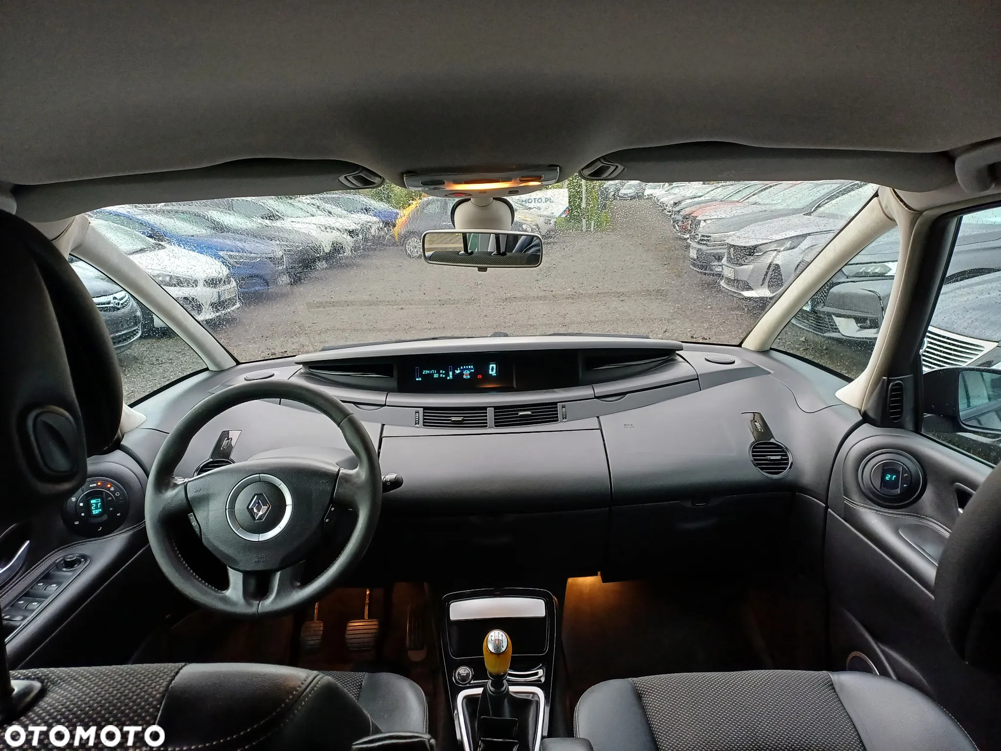 Renault Espace 2.0 dCi Dynamique - 20
