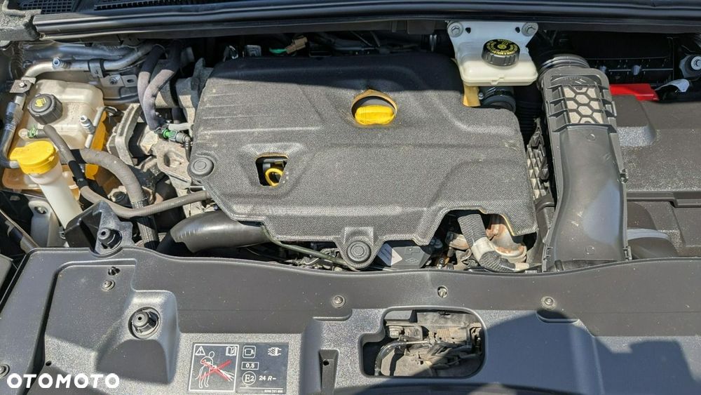 Renault Espace 1.6 dCi Energy Initiale Paris EDC - 40