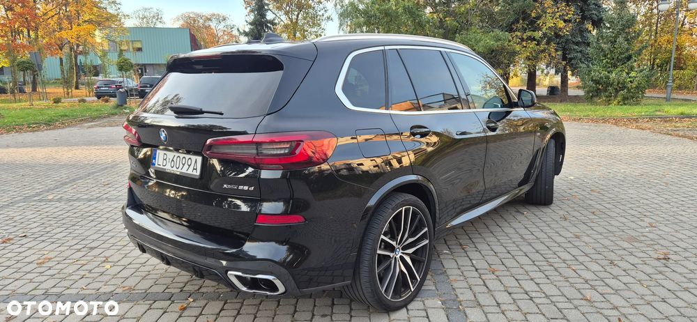 BMW X5 xDrive25d sport - 6