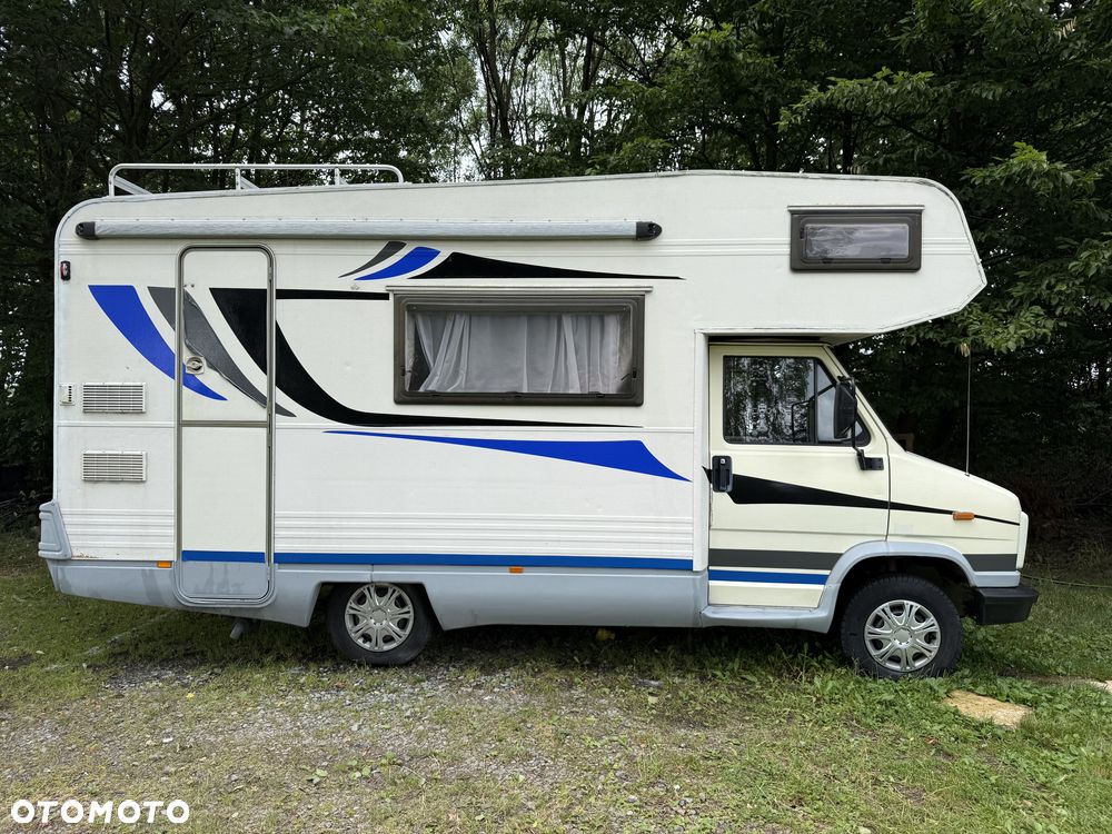 Fiat Ducato 280 - 8