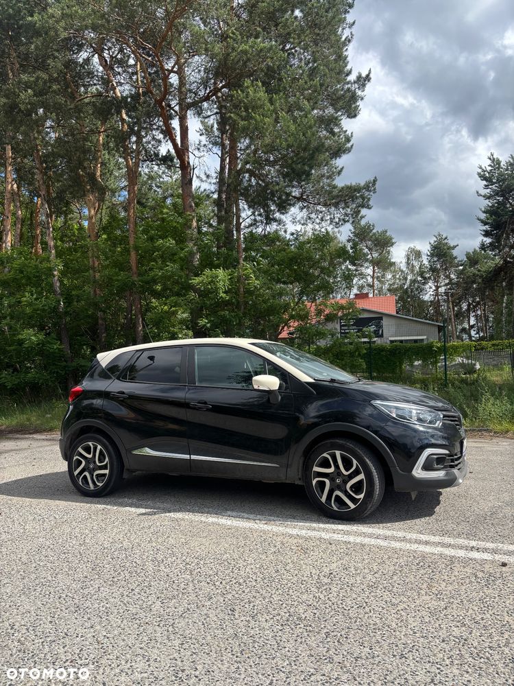 Renault Captur 0.9 Energy TCe Limited - 12