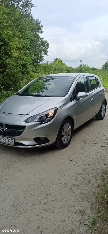 Opel Corsa 1.3 CDTI Active - 12
