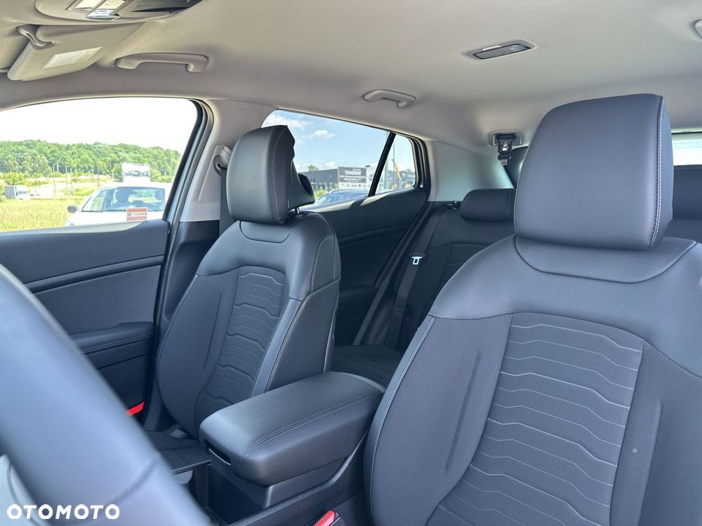 Kia Sportage - 11