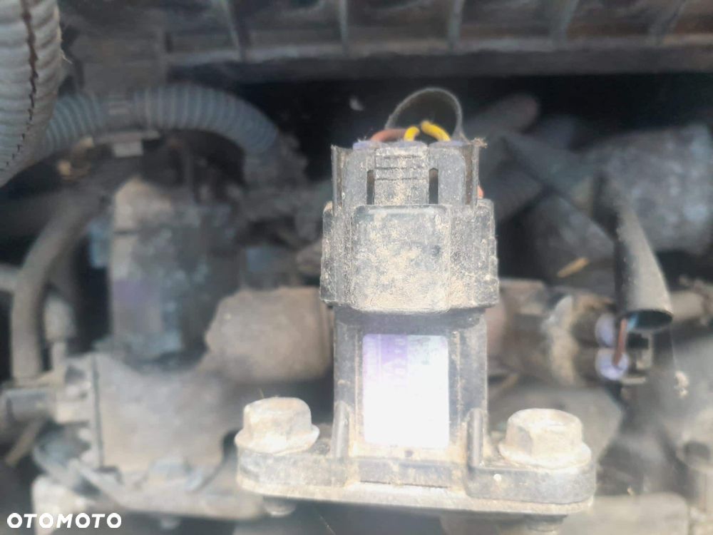 CZUJNIK CIŚNIENIA TURBO TURBOSPRĘŻARKI TOYOTA RAV4 2001-2005 - 1