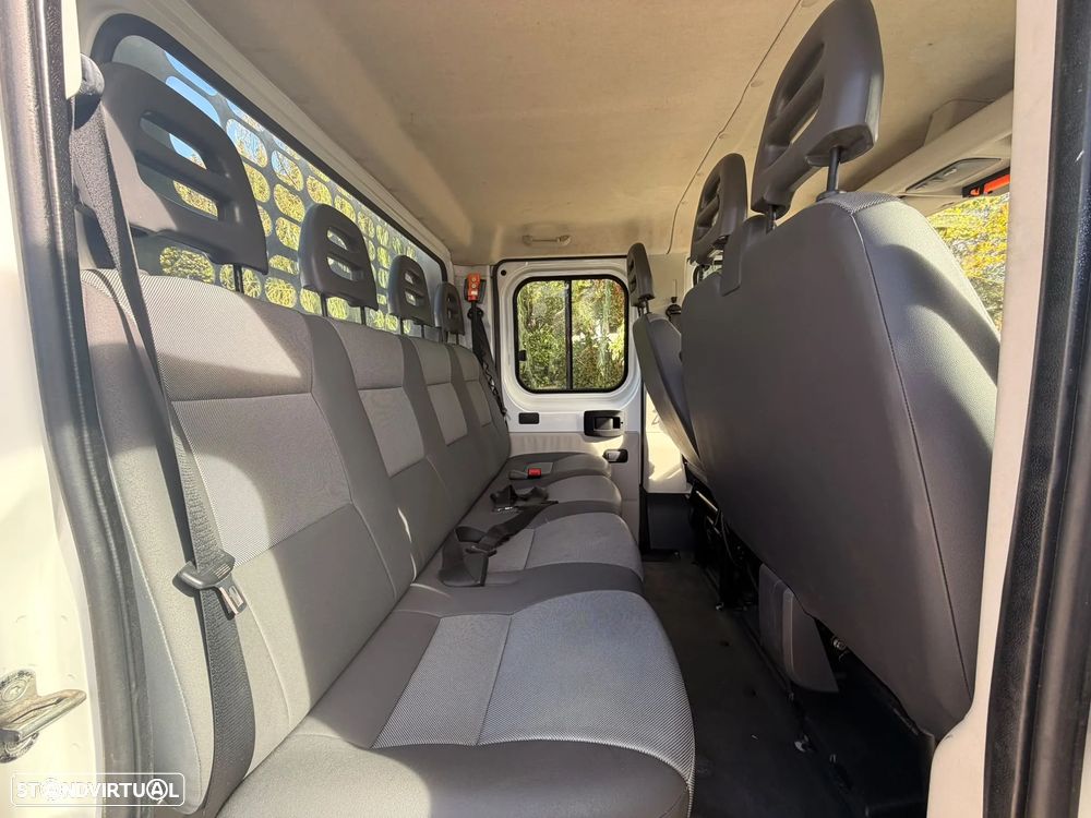 Citroën Jumper 2.2 HDi 150 Tri Basculante - 18