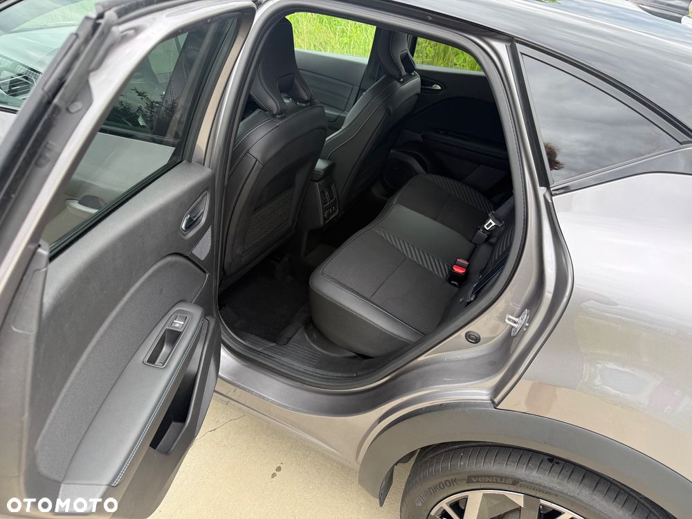 Renault Captur 1.6 E-TECH Full Hybrid 145 Esprit Alpine - 20