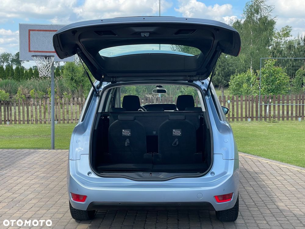 Citroën C4 Grand Picasso 1.6 THP Exclusive - 13