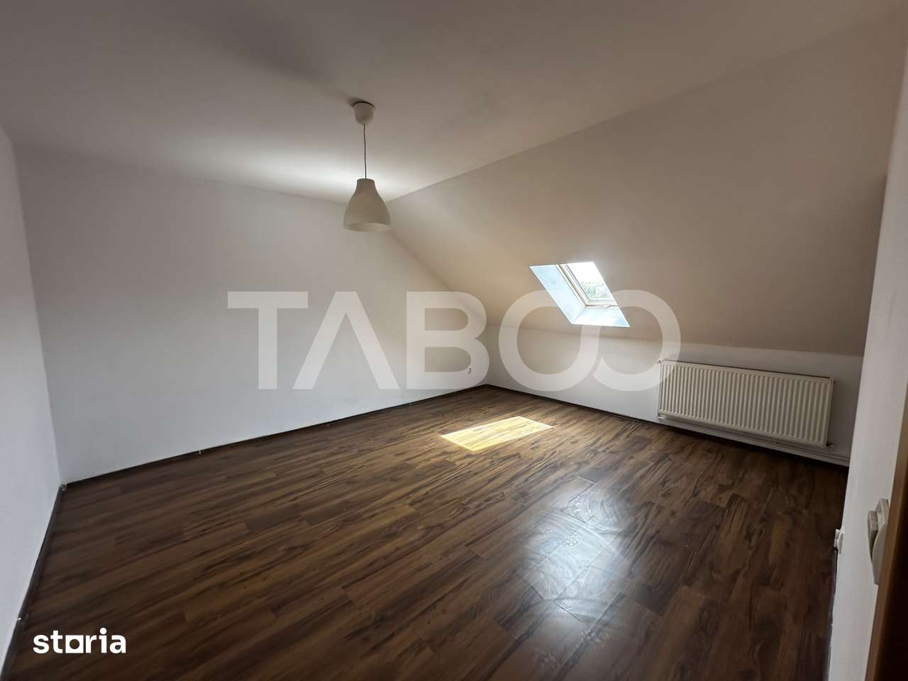Apartament de vanzare cu 2 camere 50 mpu in Sibiu zona Strand — fotografia 1