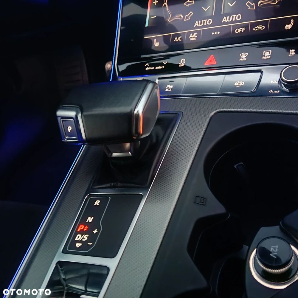 Audi A6 - 25