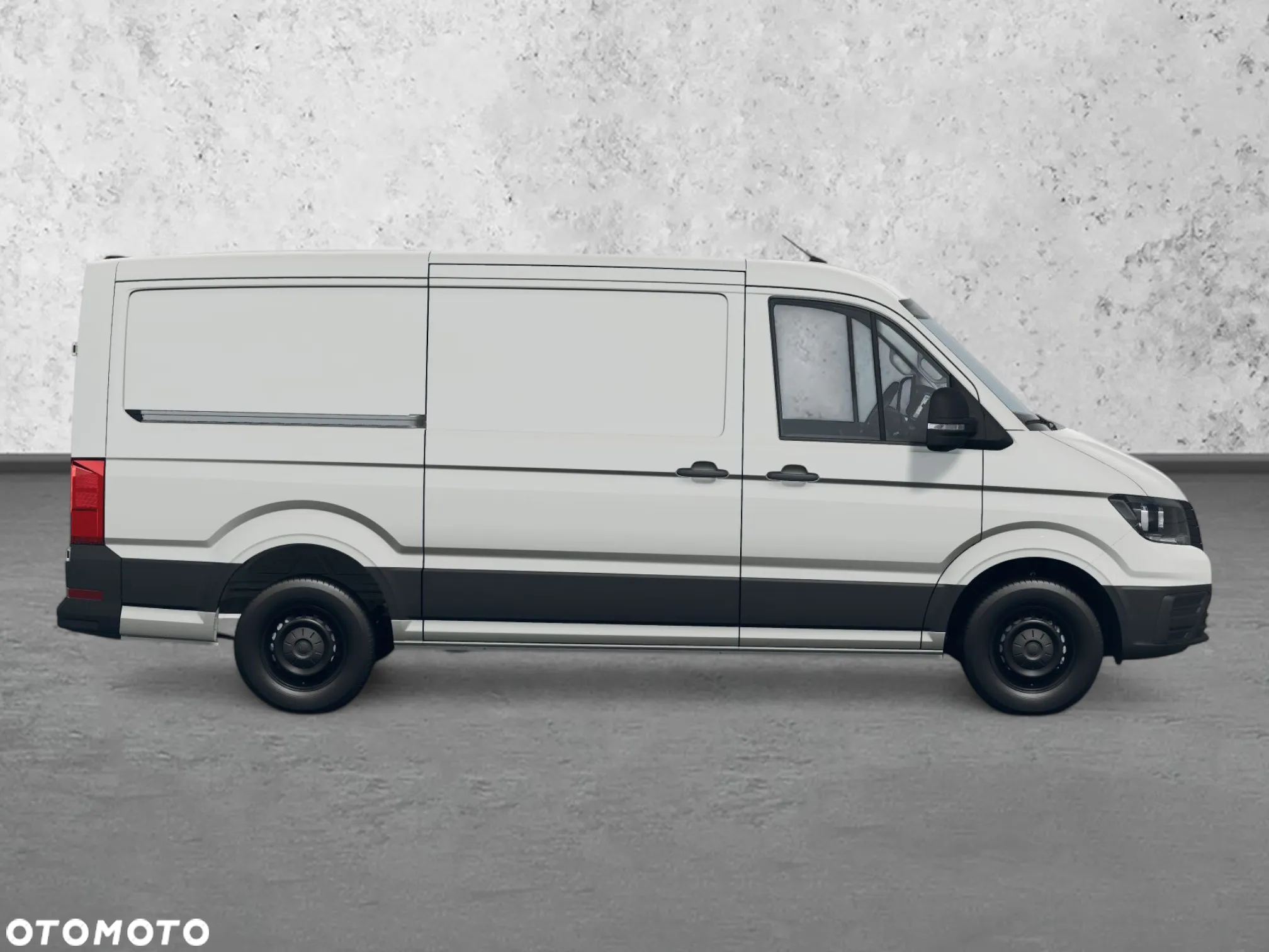 Volkswagen Crafter 35 - 5