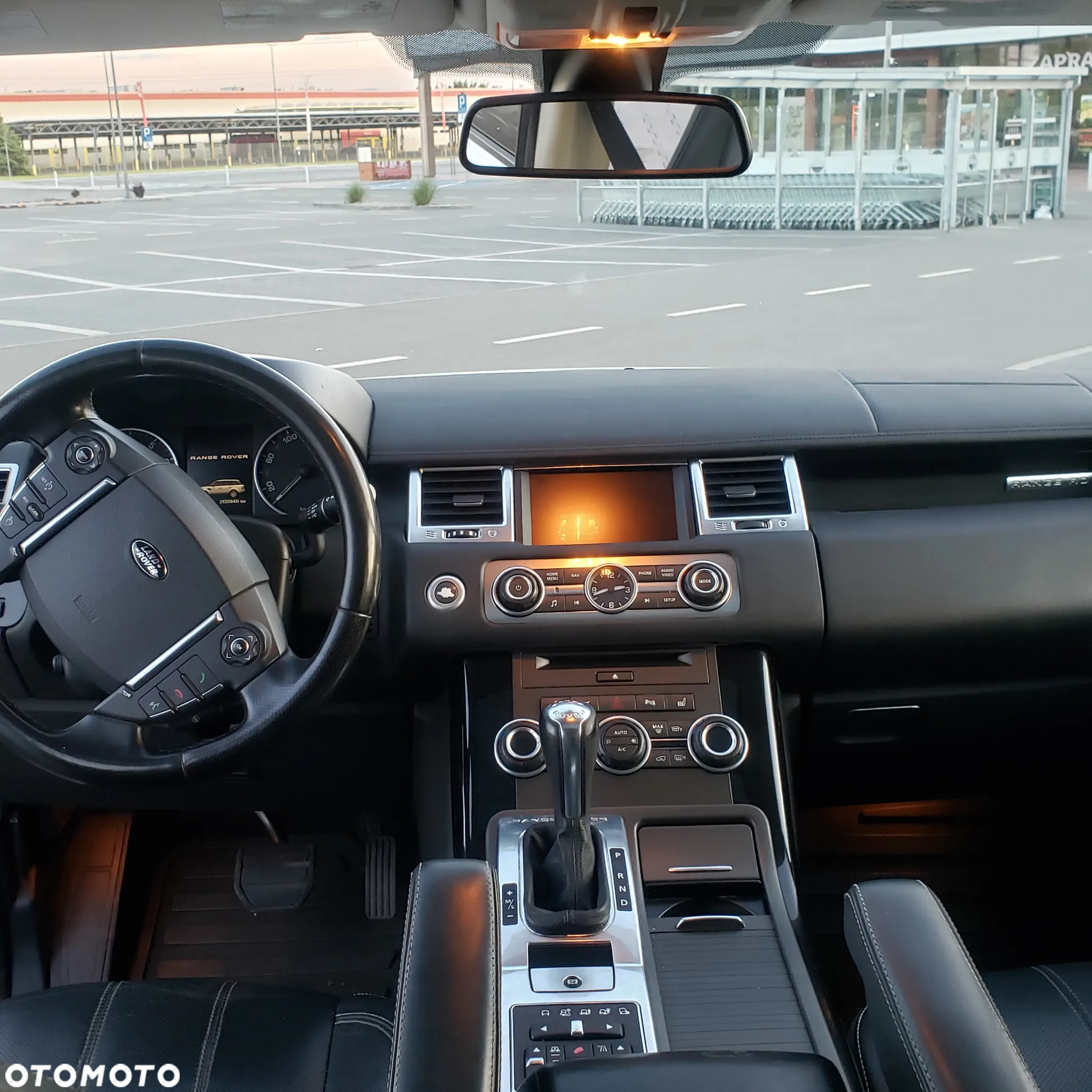 Land Rover Range Rover Sport - 6