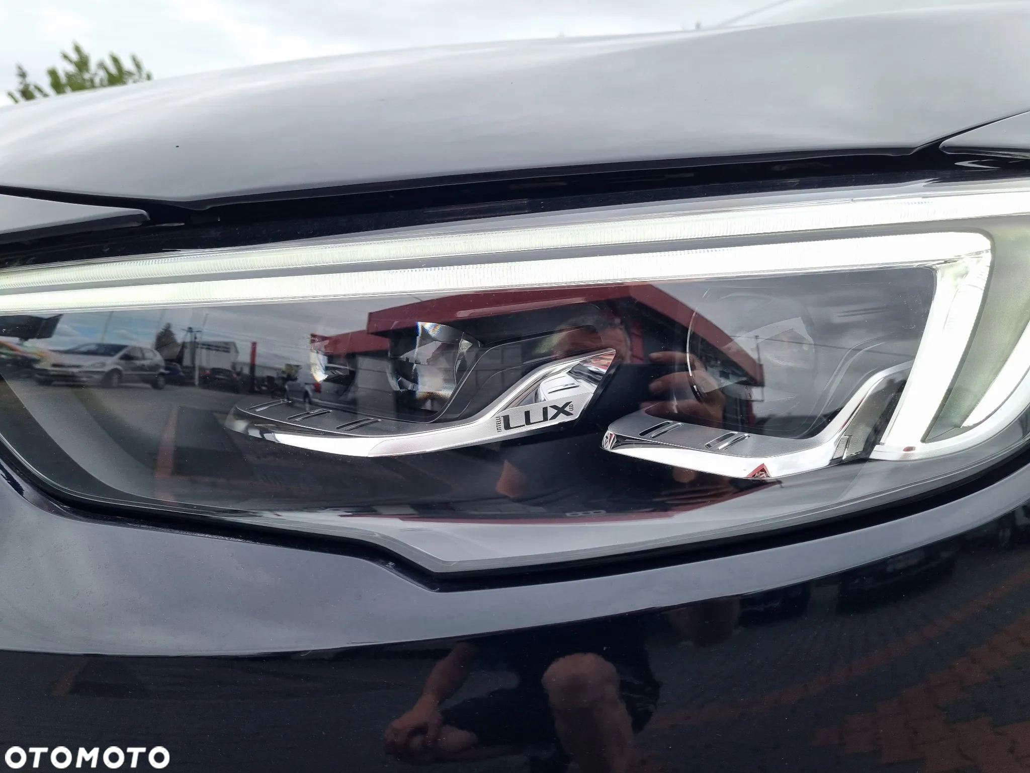 Opel Insignia 2.0 CDTI Exclusive S&S - 10