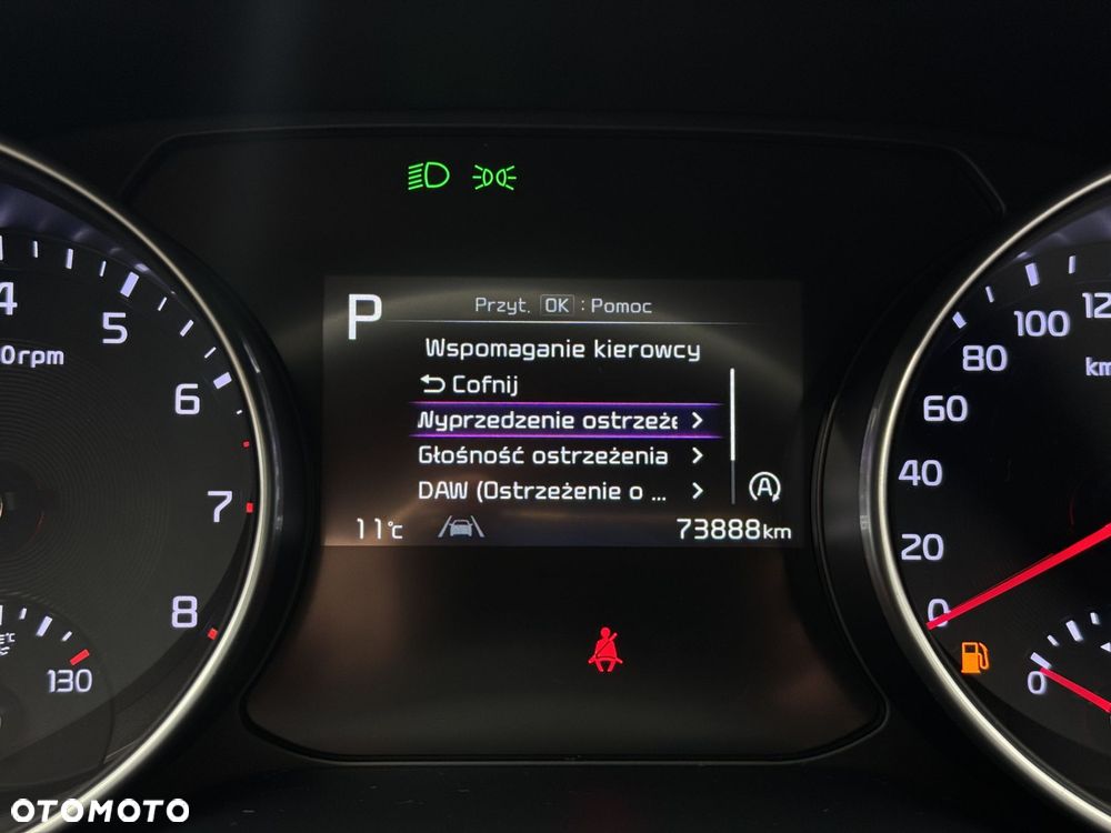 Kia Ceed 1.5 T-GDI L DCT - 26