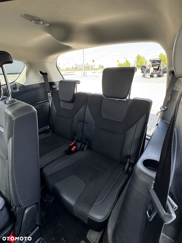Ford S-Max 2.0 EcoBlue Titanium - 21