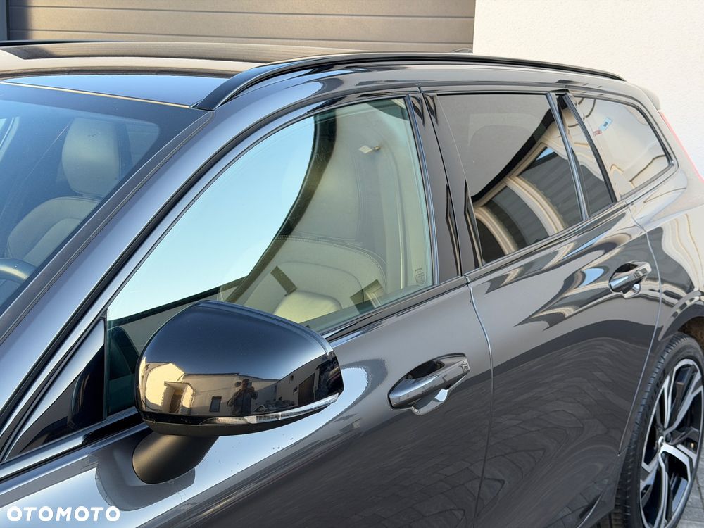 Volvo V60 B4 D Geartronic RDesign - 19