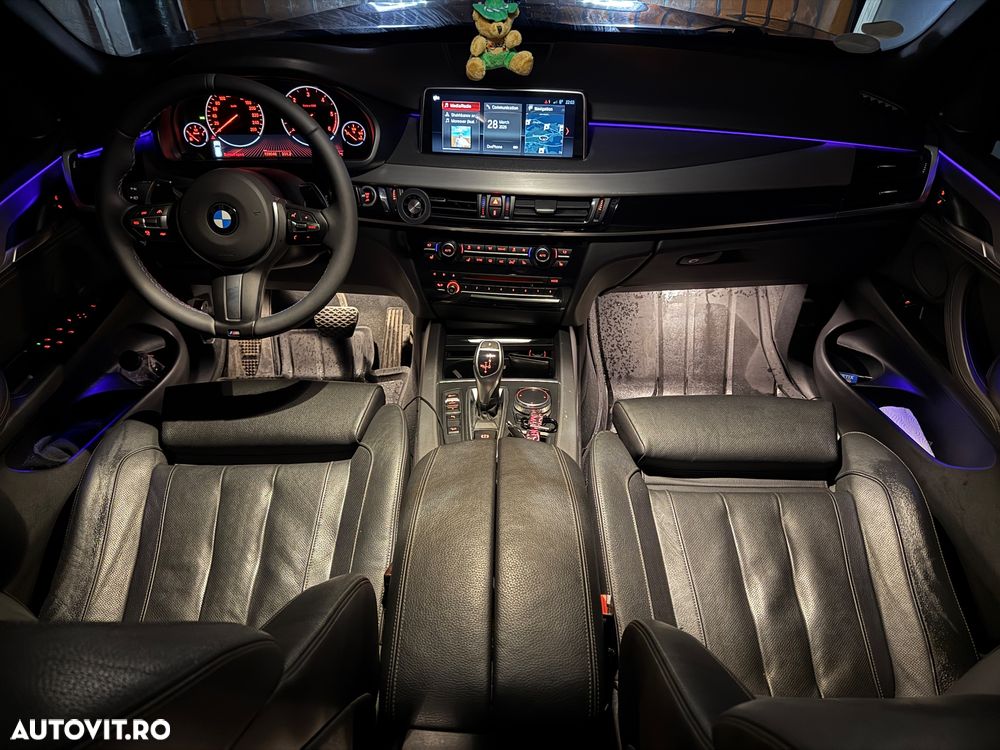 BMW X5 - 20
