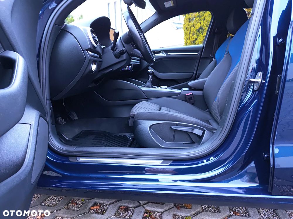 Seat Leon 1.4 EcoTSI Full LED S&S - 13