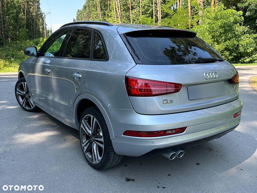 Audi Q3 2.0 TDI design - 4