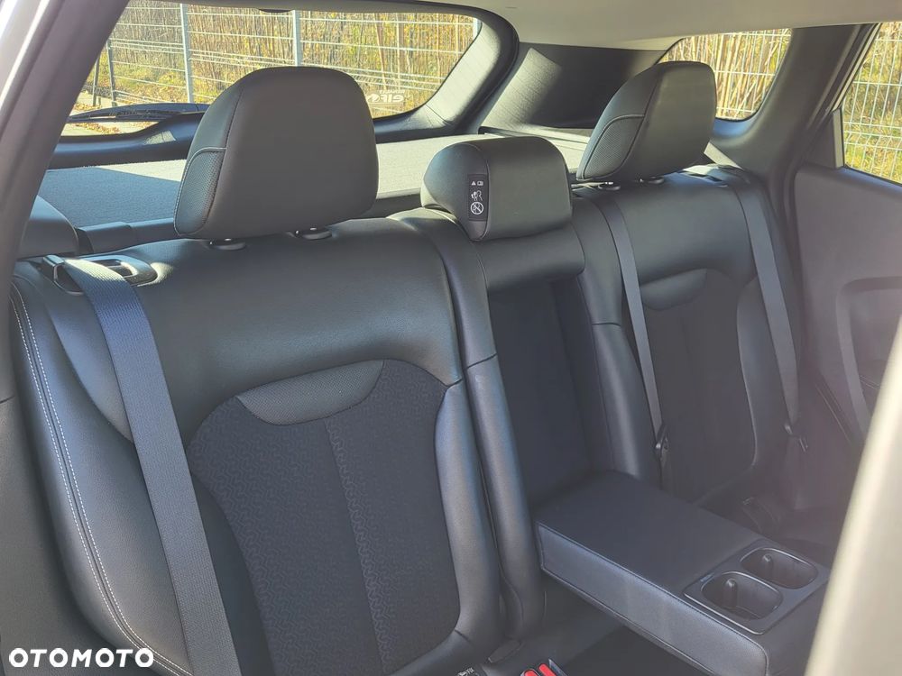 Renault Kadjar 1.2 Energy TCe Limited EDC - 14