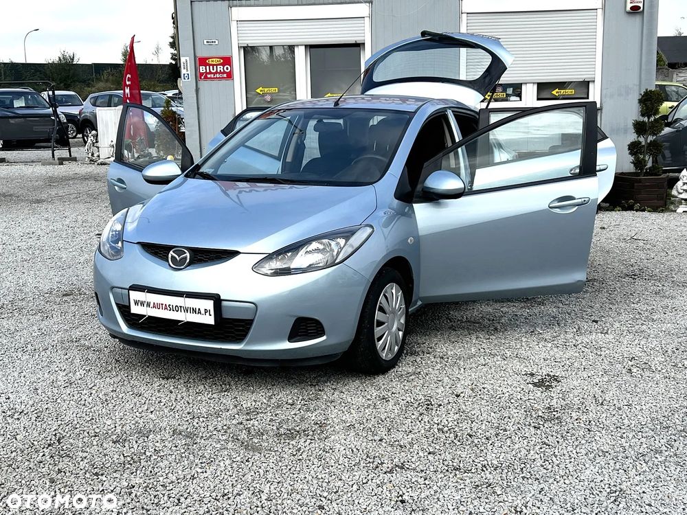 Mazda 2 1.3 Exclusive - 18