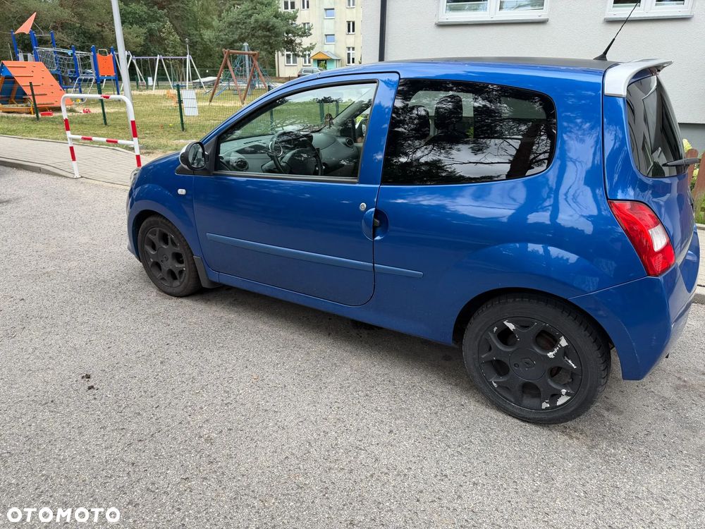 Renault Twingo - 6