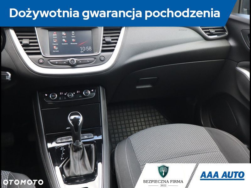 Opel Grandland X - 9