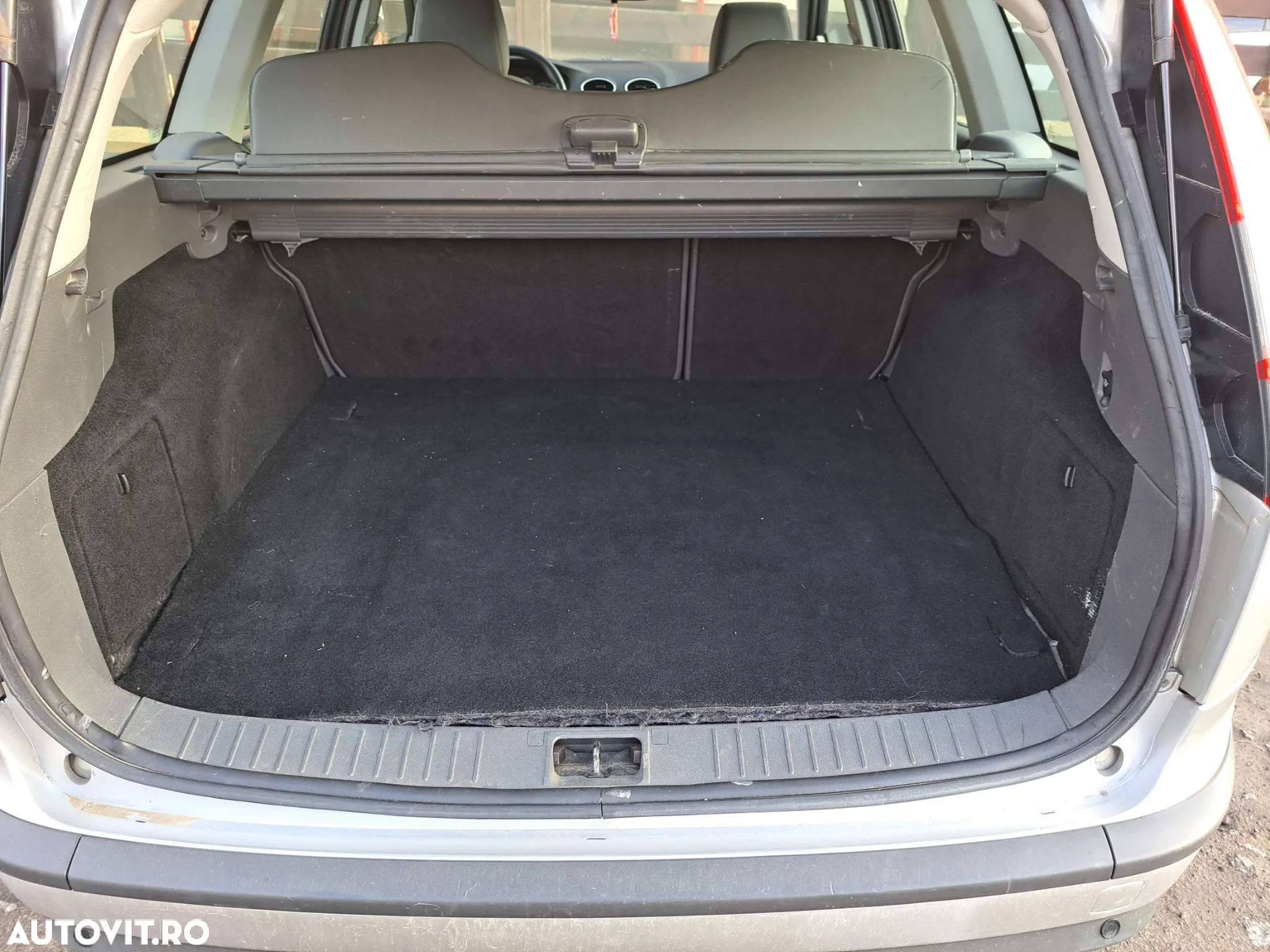 Ford Focus - 12