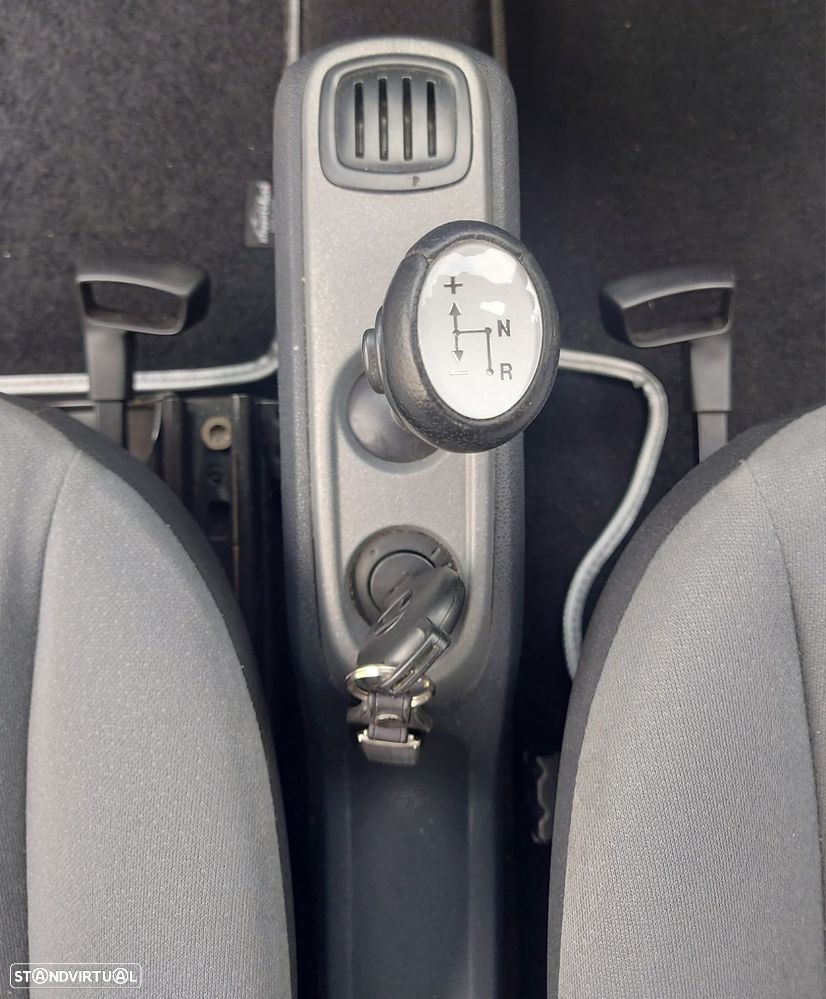 Smart ForTwo Coupé 0.8 cdi Pulse 54 - 19