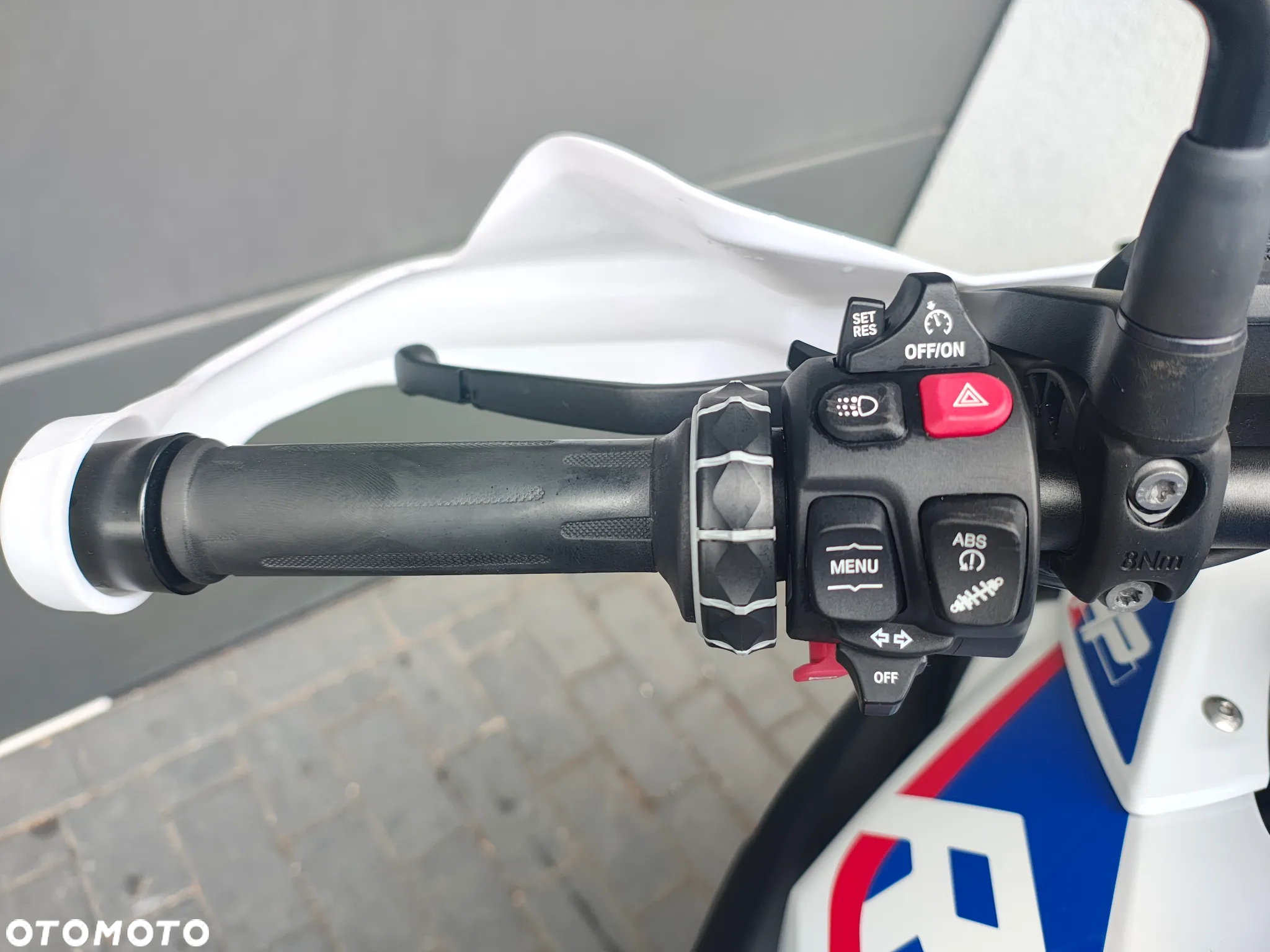 BMW GS - 11
