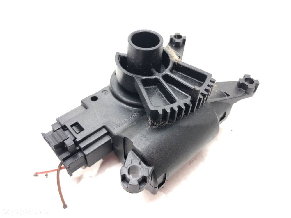 SILNIK NAGRZEWNICY  FIAT GRANDE PUNTO (199_) 2005 - 2022 1.4 (199AXB11, 199AXB1A, 199BXB1A, - 2