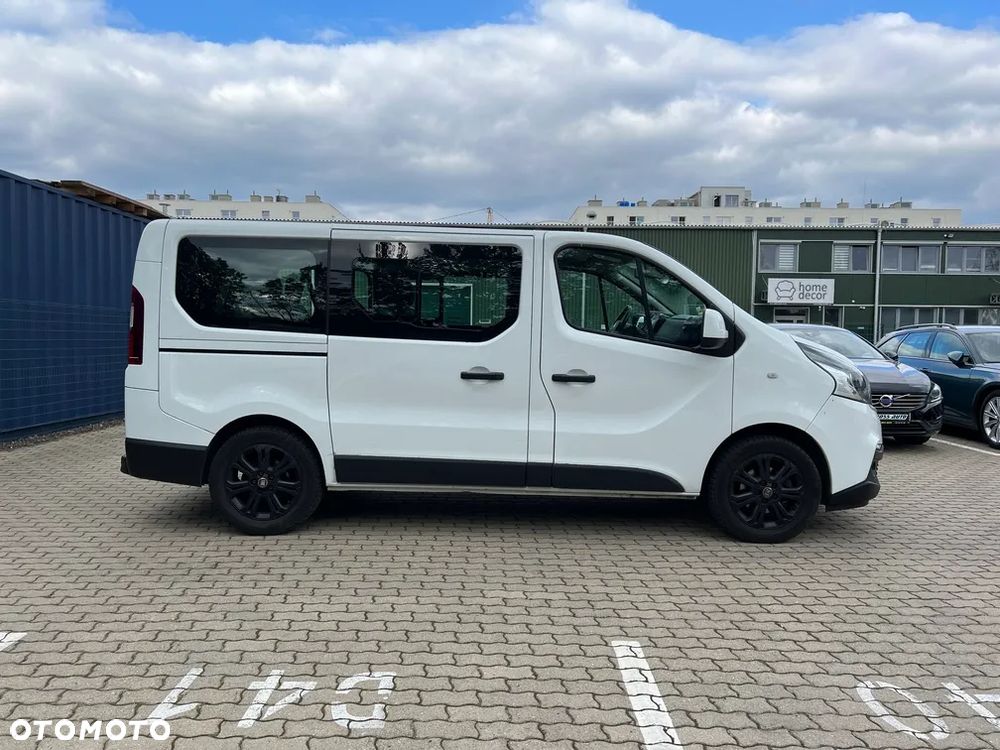 Fiat Talento L2H1 Family - 10