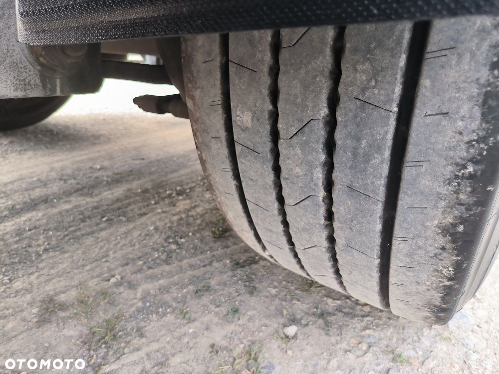 Mercedes-Benz Actros 25.45 - 34