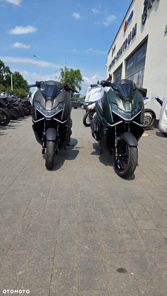 Zontes Inny - 1