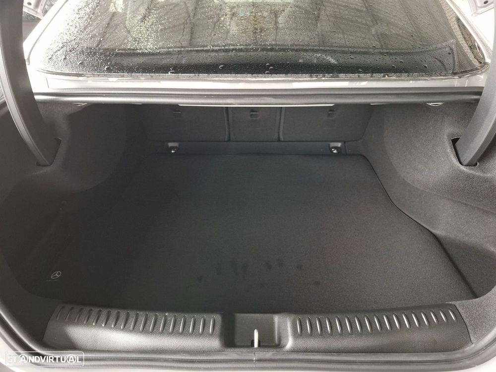 Mercedes-Benz CLA 180 - 25