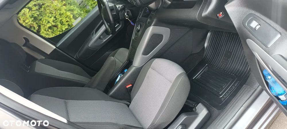 Toyota Proace City Verso 1.5 D-4D Family - 5