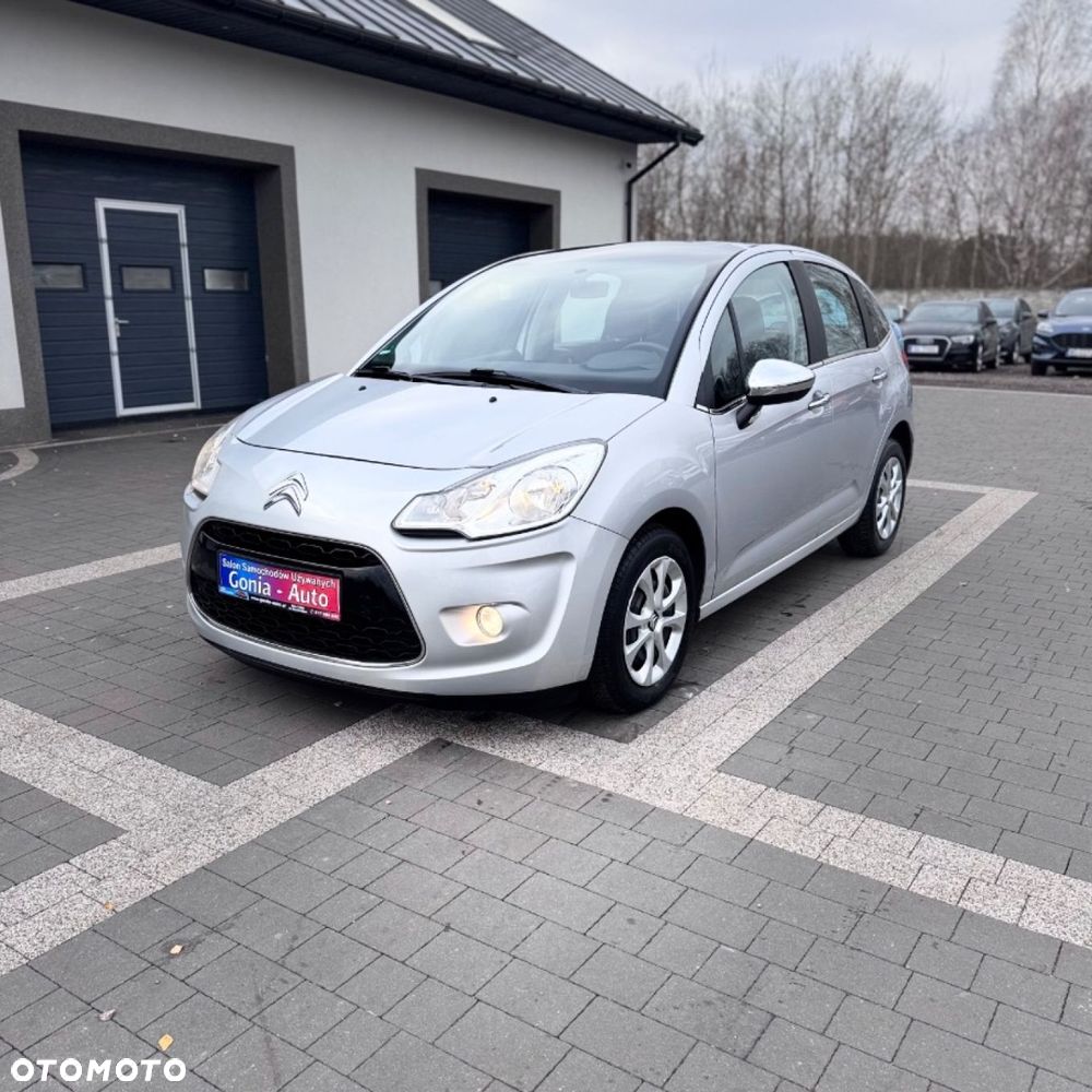 Citroën C3 - 6